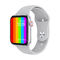 Übung IP68 wasserdichtes Bluetooth IOS-W26, das Smartwatch nennt