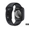 Smart Watch 200MAH 3D UI der Schlaf-Überwachungs-1,75 des Zoll-T500