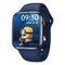 44mm 1,72“ Herz Rate Bluetooth Fitness Watch Pk IWO12 W26