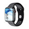 1.72Inch MC72 Smartwatch-Sport-Armband Eignung Soems Android