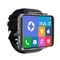SIM Card 2.88inch GPS Bluetooth, das Smartwatch mit 4G Nano nennt