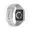 DT100 44mm der Smart Watch-Series6 Blutdruck-Frauen Mann-Bluetooth-Anruf-1,75“ volle Noten-ECG finden bewegliches PhonSmartwatch
