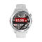 Schlaf-Monitor-Smart Watch-Mann-Frauen 450MAH IP68 wasserdichte MTK2502D