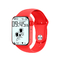 170mAh Smart Watch 1.5H der Reihen-7, das den 1,75 Zoll-Touch Screen X8 maximal auflädt