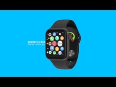 Smartwatch K8 1.78inch hd screen